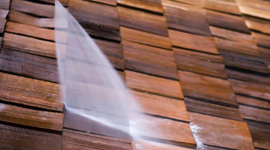 Metal Roofing in Hague, VA